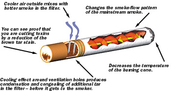 Quitting Smoking Cigarette