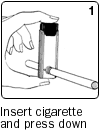 Ways to Quit Cigarette Smoking