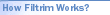 Filtrim Working